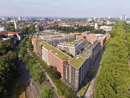 Og, 95 m², frisch renoviert 4 zi. Dortmund Kreuzviertel Viele Interessenten Fur Neue Wohnanlage Dortmund