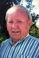 Arthur Petersen Obituary (1937