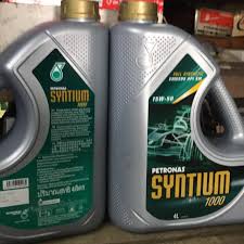 Rasanya bila guna minyak ni berbanding petronas syntium 1000 ialah kereta lebih cekap dan senang memecut. Petronas Syntium 1000 Fully Synthetic 100 Original Shopee Malaysia