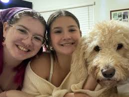 Happy 2nd birthday to Tora and Morgana