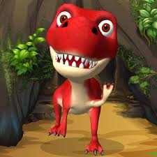 Valoración de los usuarios para dino safari 2: Talking Dinosaur Mod Apk 2 7 Unlimited Money Latest Version Download