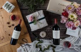 Lambert Bridge Winery Dry Creek Valley Healdsburg Ca