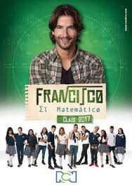 Maybe you would like to learn more about one of these? Francisco El Matematico Clase 2017 Wikipedia