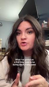 Black Friday Deals for First-Time Moms: A Haul Guide