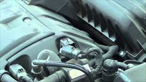 Dirty oil or a dirty filter screen could trigger trouble code p0012. How To Replace An Automotive Engine Camshaft Position Sensor