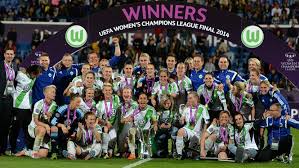 Soccer result and predictions for vfl wolfsburg against chelsea fc womengame at champions league final stage soccer league. Wolfsburg Repeat Feat In Thriller Uefa Women S Champions League Uefa Com