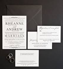 Wedding Invitation French Canadian Letterpress Collection Wedding Invitations Invitations Letterpress Wedding