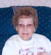 Obituary information for Lois E. McManus