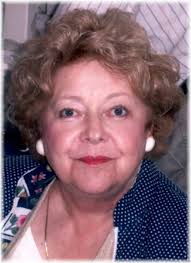 Margaret Louise Kenny Obituary