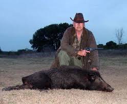 I was planning to use a 22 long rifle. Where To Shoot A Hog For A Clean And Humane Kill Outdoorever