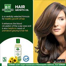 Schwabe B T Hair Growth Oil With Arnica Natural Remedy For Hair Loss Homeopathy Remedies Online Hair Loss Remedies Hair Cure Hair Growth Oil