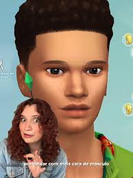 eu dou várias dicas de construção no The Sims 4 mas eu manjo um pouquinho  de criar Sims tb! e me conta, quem quer uma listinha de conteúdos  personalizados pra nunca mais ter um Sim barango? ✨ #thesims ...