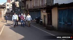 Amid the coronavirus lockdown period is under progress, people across the nation have prepared themselves to practice one could have an aerial view of hyderabad city during the lockdown period. With Lockdown Stressing Out The Mind Hyderabad Sets Up An All India Helpline Coronavirus Outbreak News The Indian Express