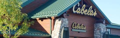 I have shopped at the rogers and wheeling. Cabela S Visitrapidcity Com