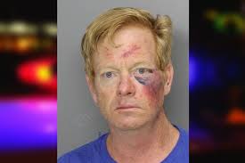 Kevin Gallman — Cobb County Jail Bookings