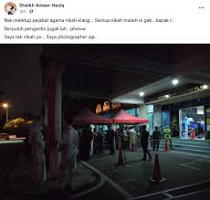 Hari keluarga padtl adalah program yang dianjurkan oleh pejabat bagi tujuan mengeratkan lagi silaturrahim. Pkpb Pejabat Agama Daerah Klang Jammed Lebih 100 Pasangan Nikah Dalam Masa Sehari