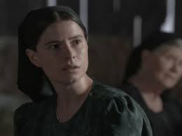 Award-winning actors make stage-y 'Women Talking' come alive