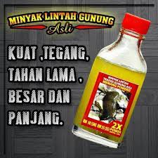Minyak lintah gunung belacak merupakan campuran 90% lendir lintah dan herba terpilih. Minyak Lintah Gunung Asli Original Hq Shopee Malaysia