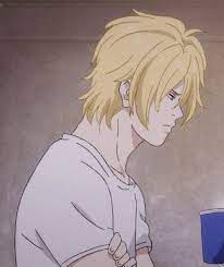 Banana Fish Matching Icons 3 Fish Icon Anime Best Friends Anime Icons