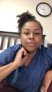 Sha-Asia Washington desired better...