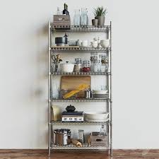 Ikea Shelves Section Omar Ikea Metal Shelves Tiny House Kitchen Ikea Shelves