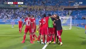 مباراة النصر والوحدة في الدوري السعودي. Ø§Ù‡Ø¯Ø§Ù Ù…Ø¨Ø§Ø±Ø§Ø© Ø§Ù„Ù†ØµØ± ÙˆØ§Ù„ÙˆØ­Ø¯Ø© 1 2 Ø§Ù„Ø¯ÙˆØ±ÙŠ Ø§Ù„Ø³Ø¹ÙˆØ¯ÙŠ Ø¨Ø·ÙˆÙ„Ø§Øª