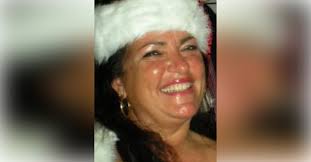 Obituary information for Patricia Grills