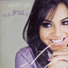 Sejamos obedientes a deus para que sua promessa se cumpra em nossas vidas. Gabriela Rocha Jesus 2012 Cd Discogs