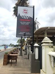 Within easy walking distance minutes walking distance short walking distance. Very Yummy Food Within Walking Distance From The Cruise Terminal Picture Of It Rains Fishes Kralendijk Tripadvisor