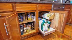 Check spelling or type a new query. Diy Under Sink Storage Fixthisbuildthat