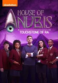 Watch House Of Anubis | Netflix