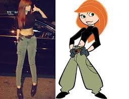 Kim possible diy costume by starspy ❤ liked on polyvore featuring disney, cushnie et ochs, stella mccartney, torrid, halloween, kimpossible, halloweencostume and diycostume. Pin On H O L I D A Y S