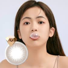 寶石粉-【日拋】怦然睛動 棕 Charming Brown