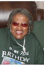 Prophetess Rebecca Mapp Obituary in Tifton at Southview Mortuary, Inc.