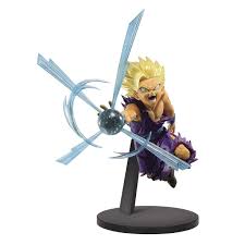 We did not find results for: Dragon Ball Z Super Saiyan 2 Son Gohan G X Materia Statue Gamestop