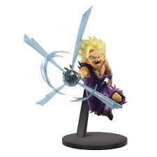 Dragon Ball Z Super Saiyan 2 Son Gohan G X Materia Statue Gamestop This article is about goku's son. dragon ball z super saiyan 2 son gohan g x materia statue gamestop