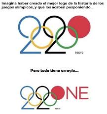 Tokio, japón / 24.07.2015 09:21:36. Logo De Los Juegos Olimpicos 2021 Juegos Olimpicos 2021 Descubre Todo Acerca De Tokio 2021 Los Juegos Olimpicos Hoy En Dia Tambien Se Llaman Olimpiadas En Honor A La Ciudad
