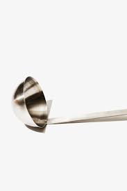 Customary units of volume derived from the imperial system of measurement are used primarily in the united states and incl one quart equals four cups. A Good Soup Ladle Is Worth Its Weight In Gold Or At Least Stainless Steel Bon Appetit