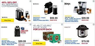 3.6 out of 5 stars with 528 ratings. Best Black Friday Coffee Maker Deals For 2020 Funtober