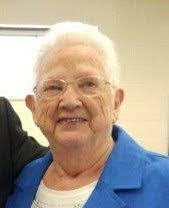 Obituary of Freda Eileen Cross