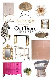 Shop In The Spotlight Out There Interiors Decoracao