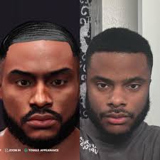 WWE 2K25 in-game customization services