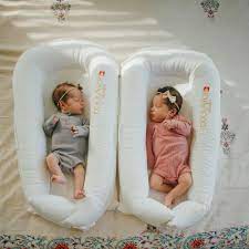 It can be used to provide a safe and comfy sleeping area for your baby but it is only suitable for supervised sleeping and not overnight. Is Dock A Tot Safe For Co Sleeping About Dock Photos Mtgimage Org