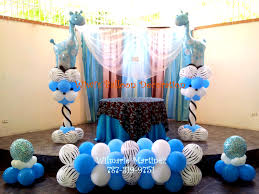 Be0a23df3e6cfb8ec468af39d2044f37 Jpg 3012 2261 Safari Baby Shower Decorations Baby Shower Balloons Baby Shower Decorations