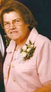 Obituary for Martha (Douglas) Bennett