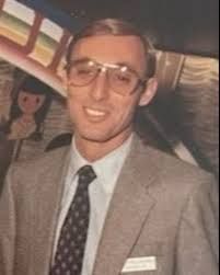 Gerald "Jerry" Lynn Willoughby Obituary August 15, 2025