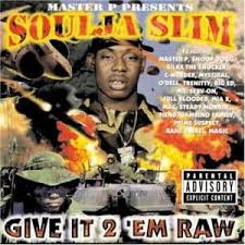 Soulja Slim Head Buster Lyrics Genius Lyrics This is the new marsherita remix official music video. soulja slim head buster lyrics