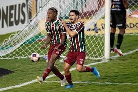 Assistir ceará x fluminense ao vivo | campeonato brasileiro 15/02/2021. Fluminense X Portuguesa Onde Assistir Horario Escalacao E Arbitro
