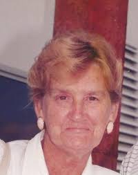 Madeline Olson Hawes, Founder of the State Police Troopers Wives'  Association, Dies at 84