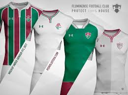 After returning from loan, ayrton was included in the fluminense squad for the 2018 florida cup. 33 Ideias De Fluminense Fluminense Camisa Fluminense Fluminense Football Club